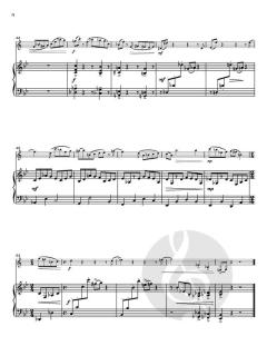 King's Parade von Paul Harris (Download) 
