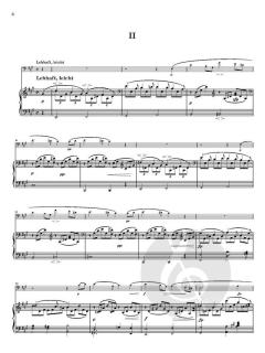 Fantasiestücke op. 73 von Robert Schumann (Download) 