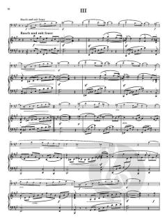 Fantasiestücke op. 73 von Robert Schumann (Download) 