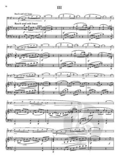 Fantasiestücke op. 73 von Robert Schumann (Download) 