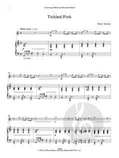 Flute Pastilles 1 von Mark Tanner (Download) 