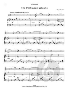 Flute Pastilles 1 von Mark Tanner (Download) 