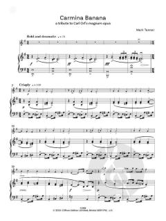Flute Pastilles 1 von Mark Tanner (Download) 