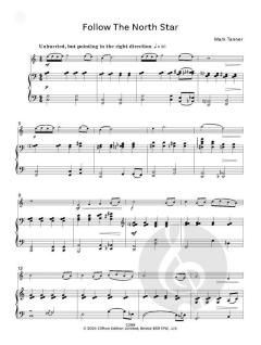Flute Pastilles 1 von Mark Tanner (Download) 