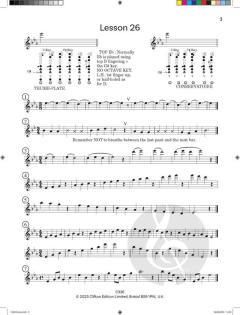 Blow the Oboe Tutor Book 2 im Alle Noten Shop kaufen