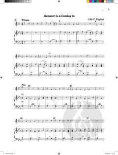 Blow the Oboe Book 2 von Sue Taylor (Download) 