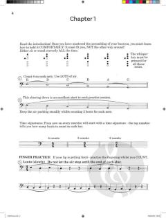 Blow the Bassoon Tutor Book 1 von Sue Taylor (Download) 