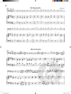 Blow the Bassoon Book 2 von Sue Taylor (Download) 
