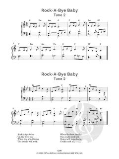 Simplest Nursery Rhymes von Mark Goddard (Download) 