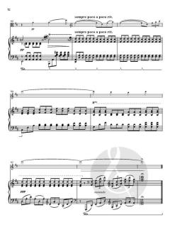 Romance op. 23 von Amy Beach (Download) 