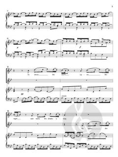 As Steals the Morn von Georg Friedrich Händel (Download) 