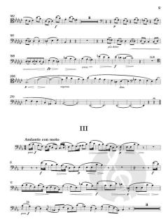 Sonata in E flat op. 120 No. 2 von Scott Joplin (Download) 