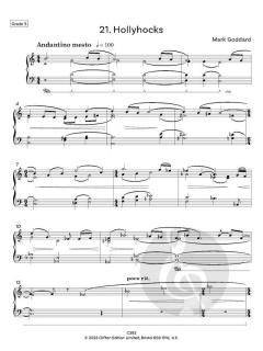 Festival Choice von Mark Goddard (Download) 