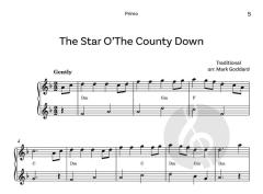 Irish Folk Music von Mark Goddard (Download) 
