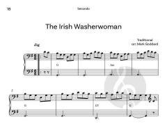 Irish Folk Music von Mark Goddard (Download) 