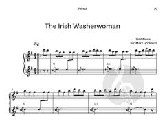 Irish Folk Music von Mark Goddard (Download) 