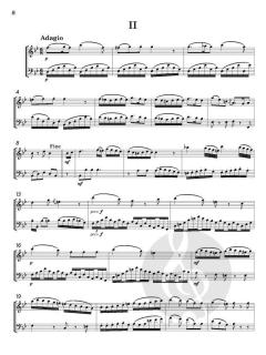 Duo Concertante (Download) 