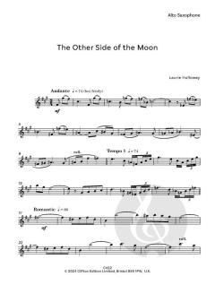 The Other Side of the Moon von Laurie Holloway (Download) 