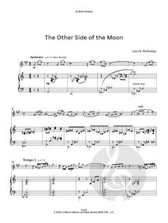 The Other Side of the Moon von Laurie Holloway (Download) 