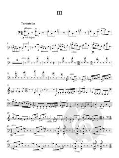 Sonatina von Bryan Kelly 