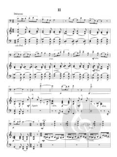 Sonatina von Bryan Kelly 