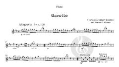 Four Classic Melodies 