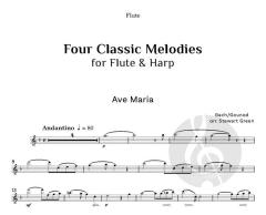 Four Classic Melodies 