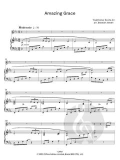 Four Classic Melodies 