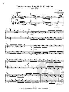 The Occasional Organist's Survival Kit 1 von Mark Goddard (Download) 