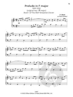 The Occasional Organist's Survival Kit 1 von Mark Goddard (Download) 