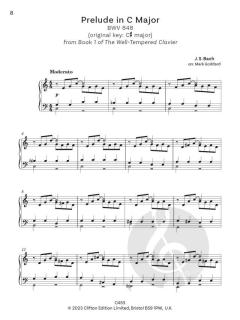 The Occasional Organist's Survival Kit 3 von Mark Goddard (Download) 