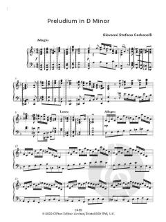 The Occasional Organist's Survival Kit 5 von Mark Goddard (Download) 