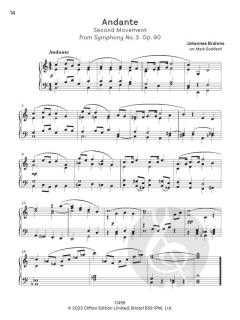 The Occasional Organist's Survival Kit 9 von Mark Goddard (Download) 