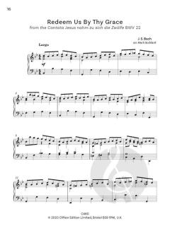The Occasional Organist's Survival Kit 10 von Mark Goddard (Download) 