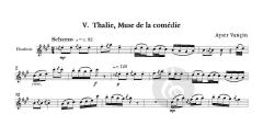 The Nine Muses - Impressions von Ayser Vançin (Download) 