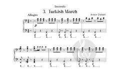 Classical Piano Duets 2 (Download) 