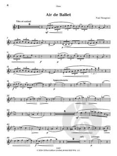 A 19th Century Collection for Oboe & Piano, Vol. 3 