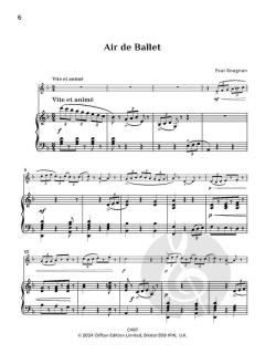 A 19th Century Collection for Oboe & Piano, Vol. 3 