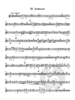 Serenade op. 102 von Wilhelm Berger 