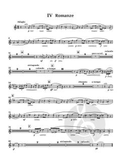 Serenade op. 102 von Wilhelm Berger 