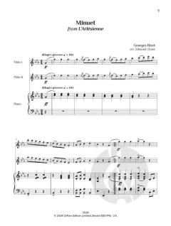 Tchaikovsky and Bizet von Peter Iljitsch Tschaikowsky (Download) 