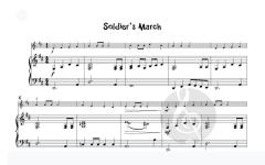Sounds of a Rainbow 1 von Nigel Goldberg 