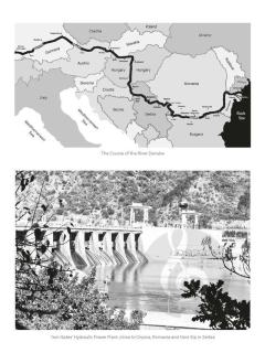 Balkan Music from the Danube von Gundula Stojanova Gruen (Download) 