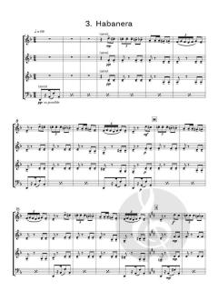 Carmen Collection von Georges Bizet 