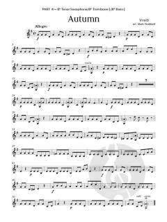 Vivaldi Unlocked von Antonio Vivaldi 