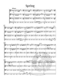 Vivaldi Unlocked von Antonio Vivaldi 