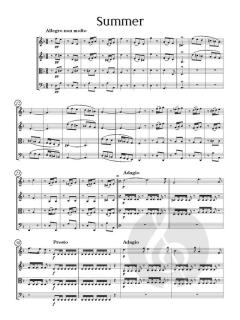 Vivaldi Unlocked von Antonio Vivaldi 