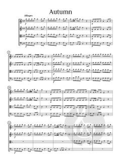 Vivaldi Unlocked von Antonio Vivaldi 