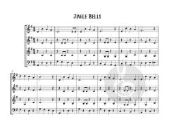 Flexible Christmas Ensemble von Mark Goddard (Download) 