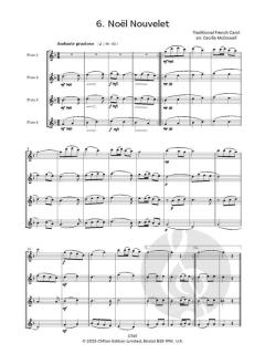 Eight Folk Songs (Download) 